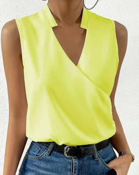 Stijlvolle blouse met een tijdloos gevoel