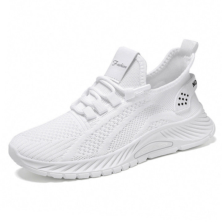Orthopedische hardloopschoenen met maximale comfort