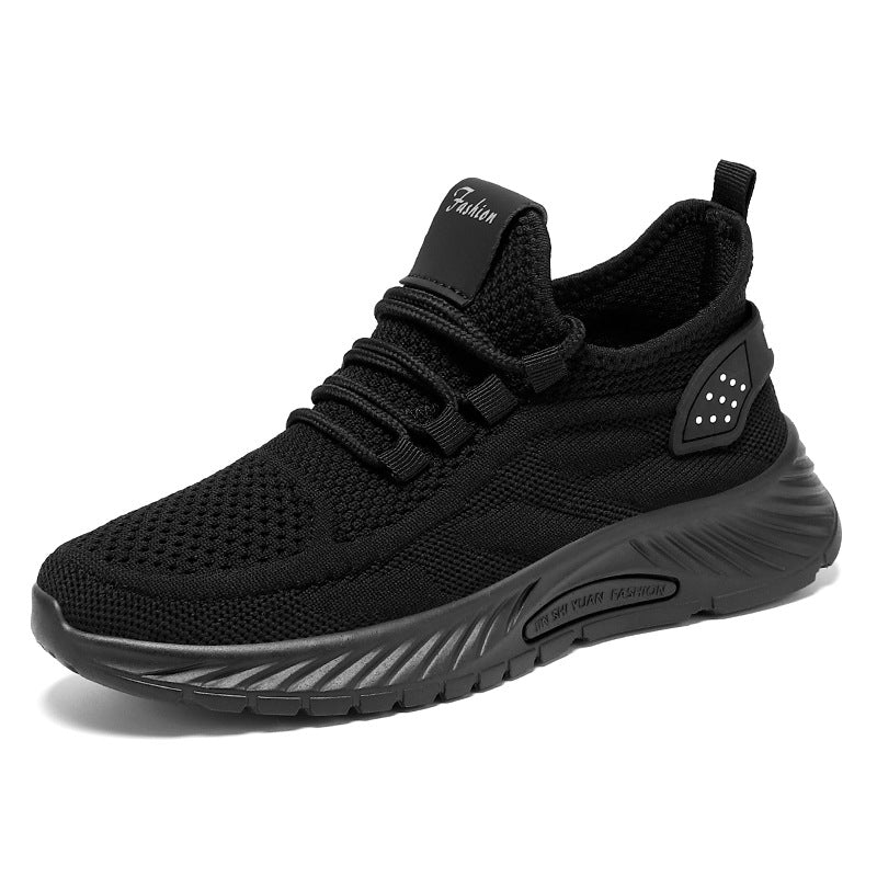 Orthopedische hardloopschoenen met maximale comfort