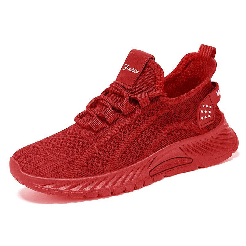 Orthopedische hardloopschoenen met maximale comfort