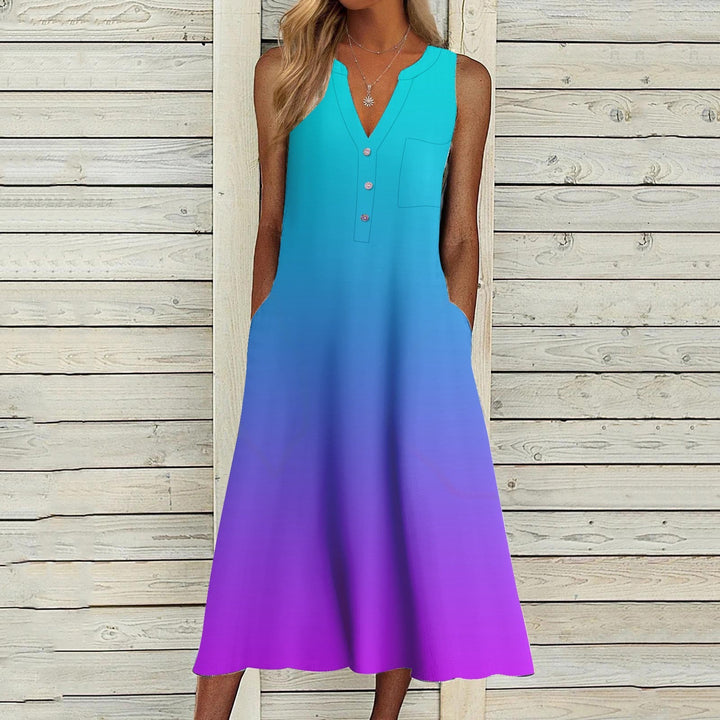 Relaxed Vibe casual jurk