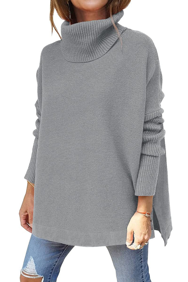 Charlotte | Warme coltrui