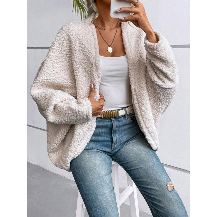 Casual Cardigan Jacket met lange mouwen voor dames