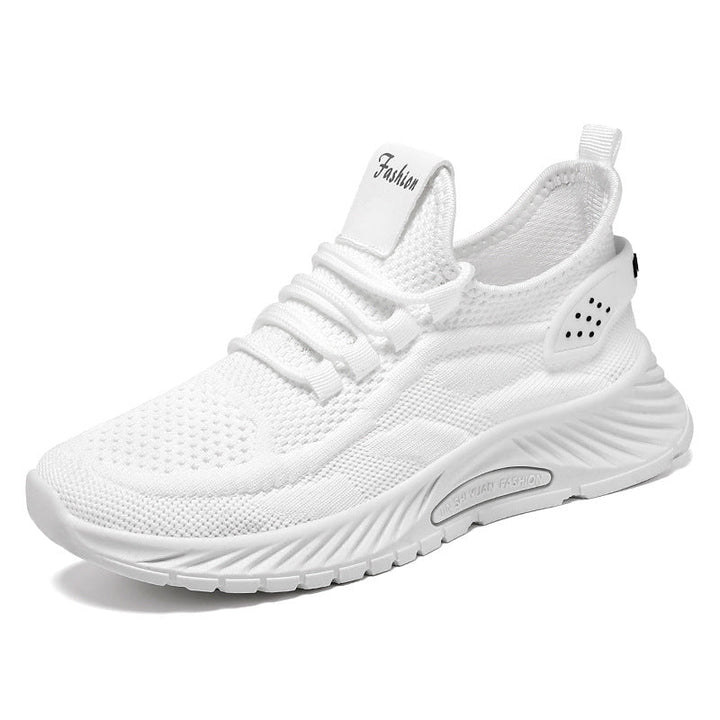 Orthopedische hardloopschoenen met maximale comfort