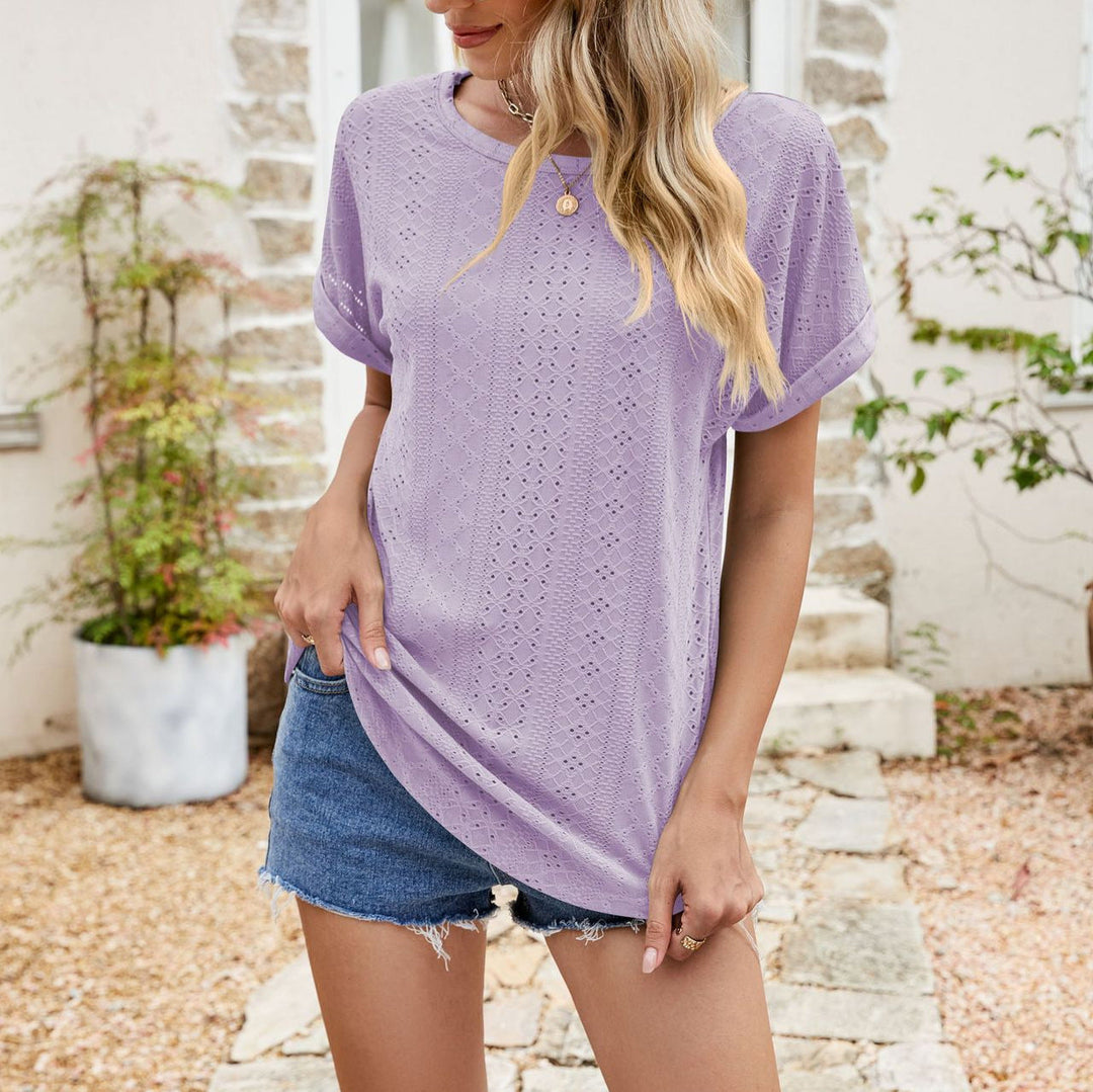 Elegante top voor dames