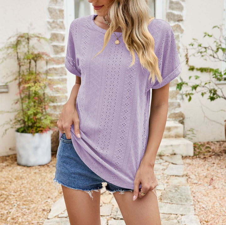 Elegante top voor dames