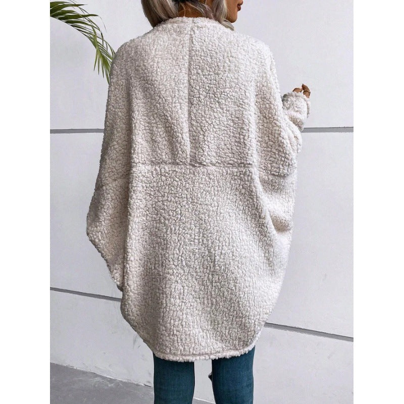 Casual Cardigan Jacket met lange mouwen voor dames