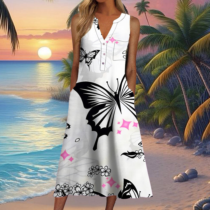 Minimal Muse Casual Jurk