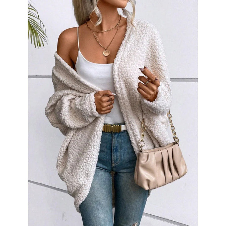Casual Cardigan Jacket met lange mouwen voor dames