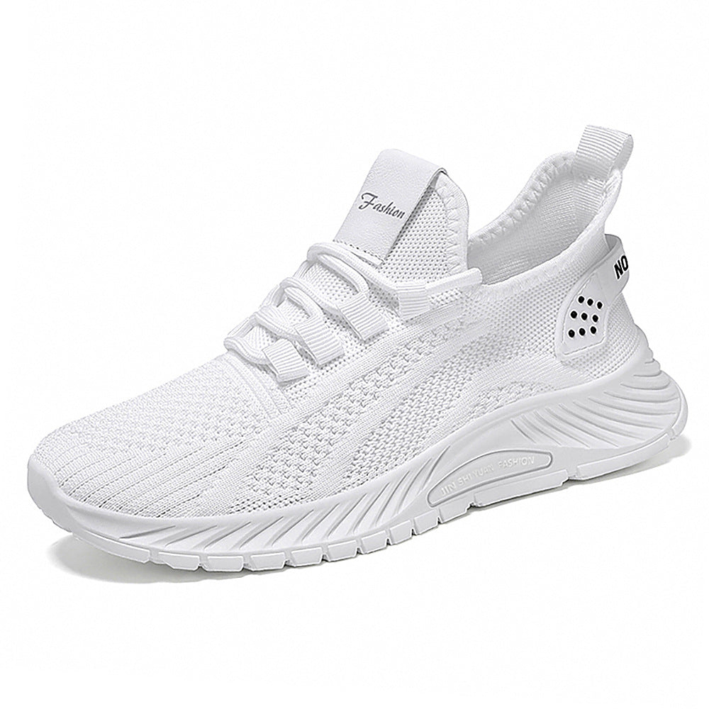 Orthopedische hardloopschoenen met maximale comfort