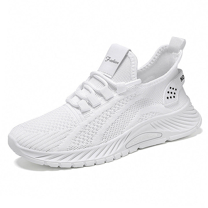 Orthopedische hardloopschoenen met maximale comfort