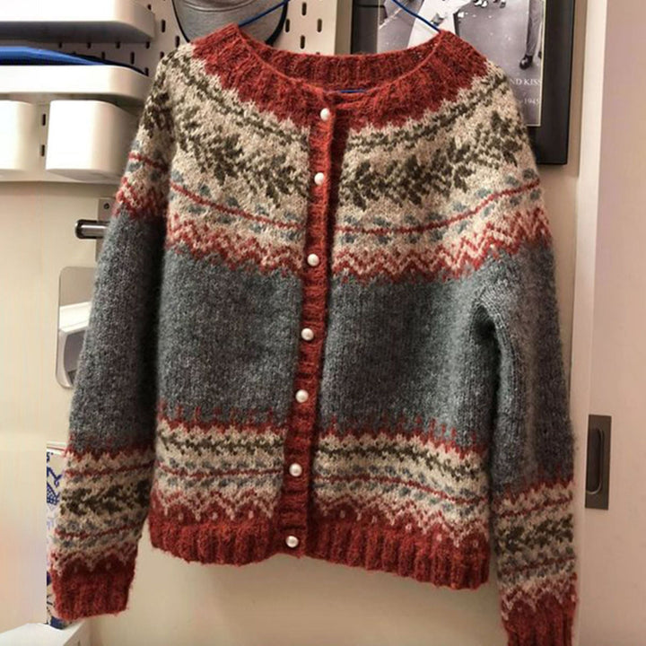 Klassiek vest voor dames