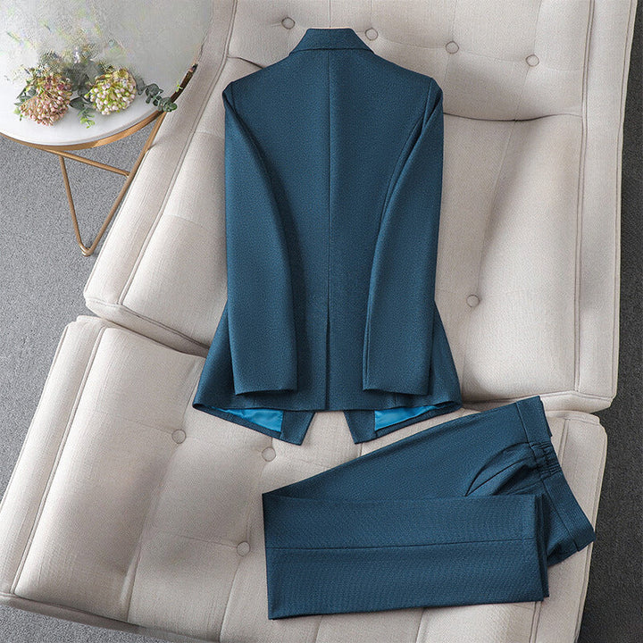 Elegant tweedelig jasjeset