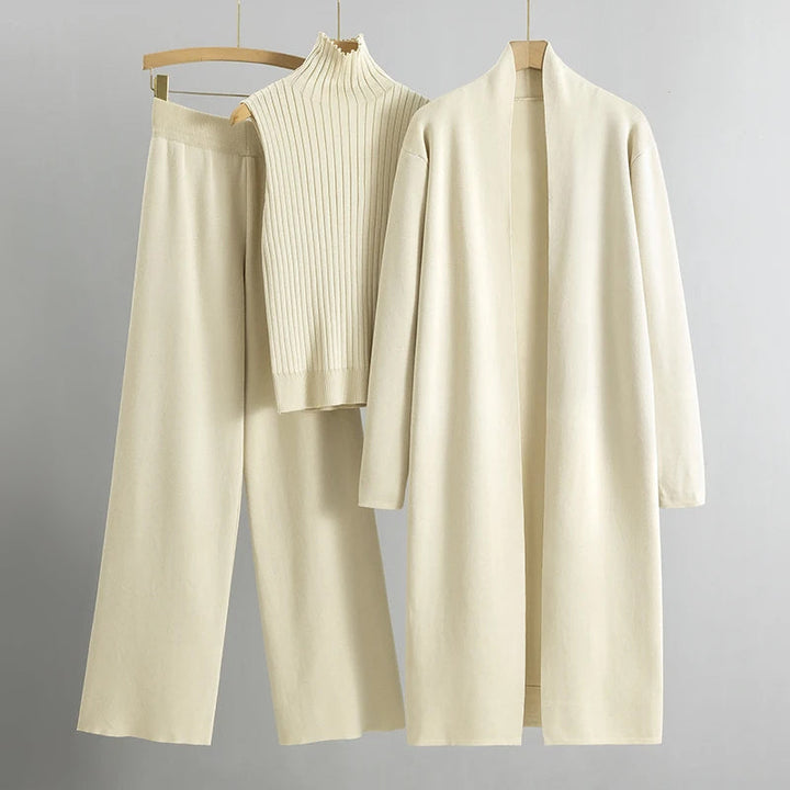 Ella™ - stijlvolle, comfortabele tweedelige set