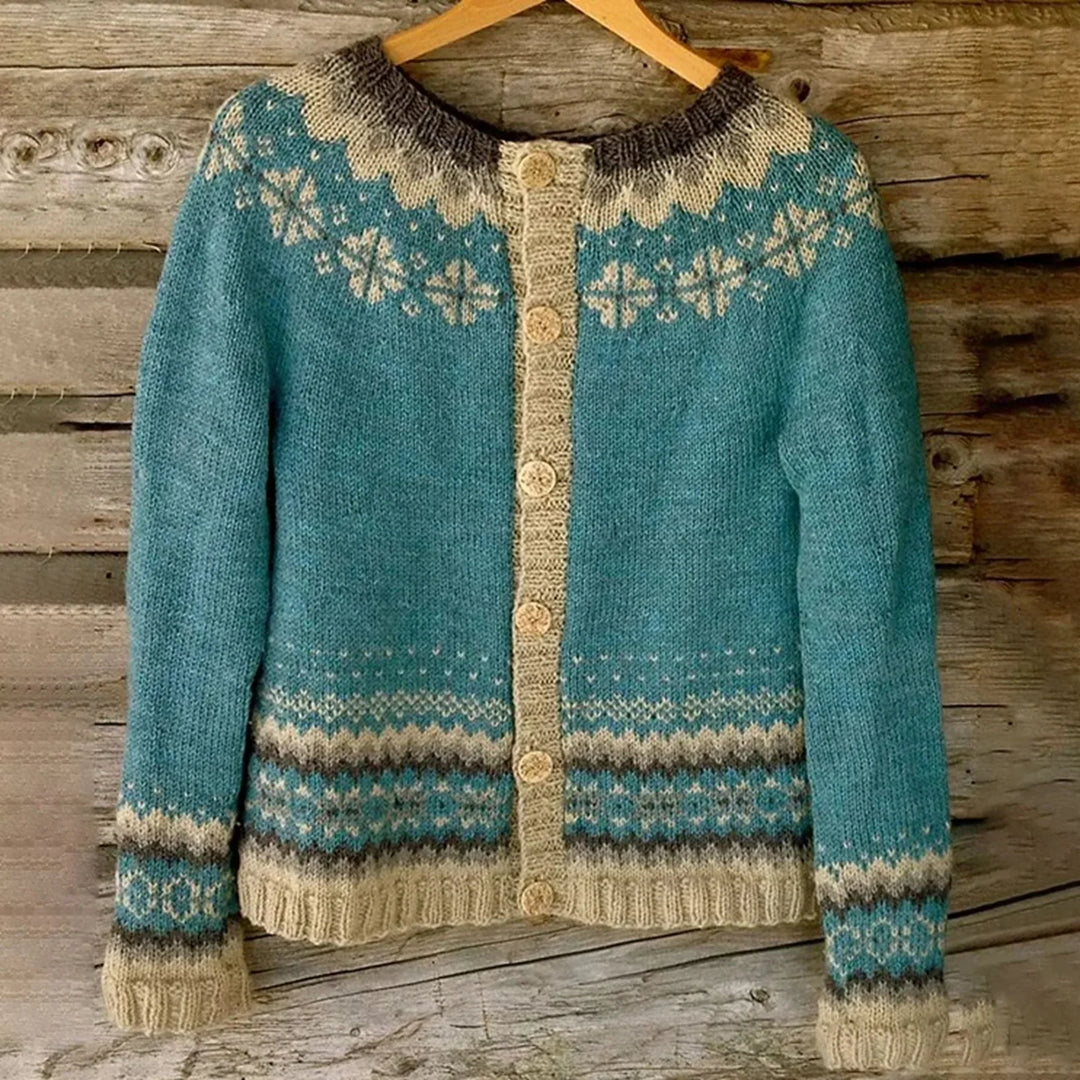 Klassiek vest voor dames