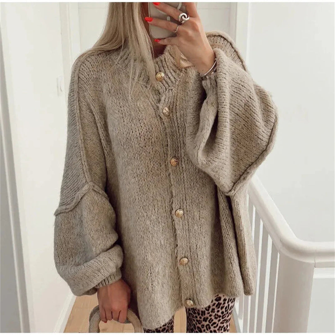 Chani | Elegante Loose trui