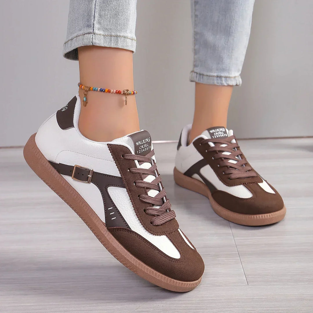 Retro Street Style Sneakers van Riverside