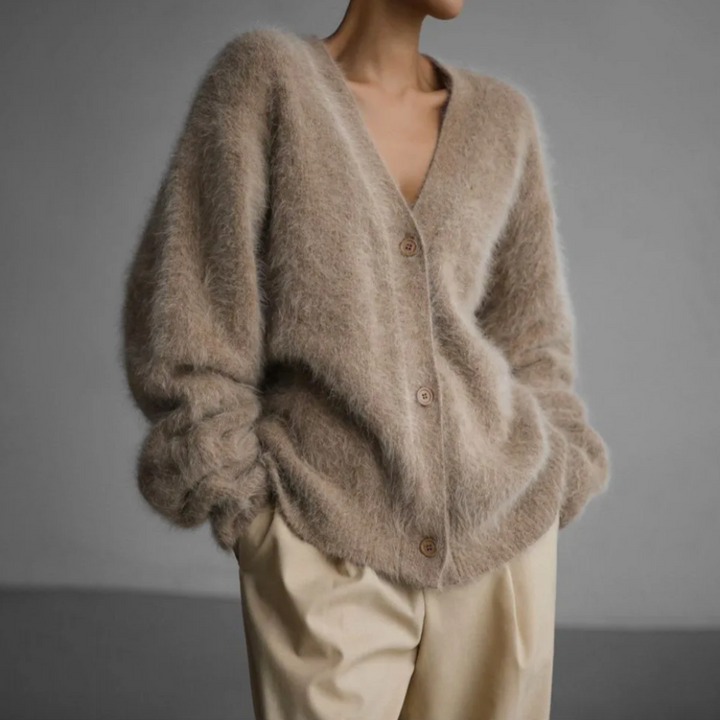 Linda | Elegant Wintervest