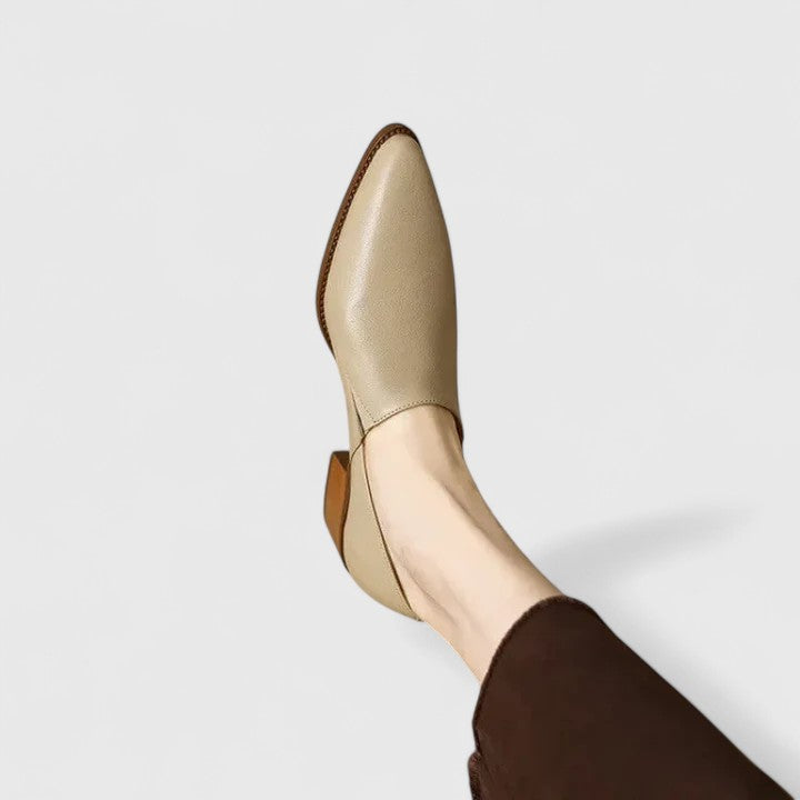 Duurzame orthopedische schoenen voor dagelijks gebruik
