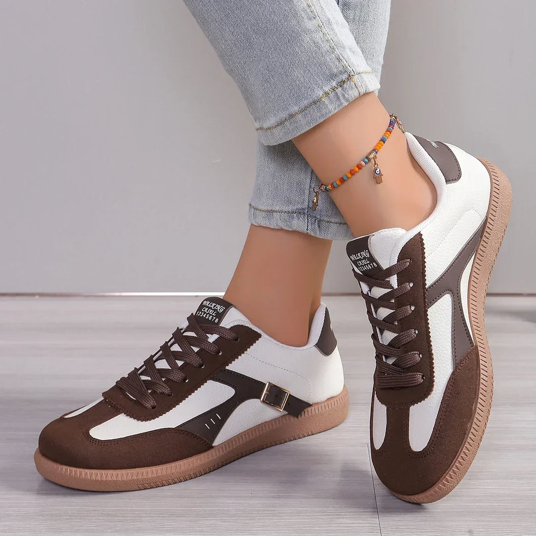 Retro Street Style Sneakers van Riverside