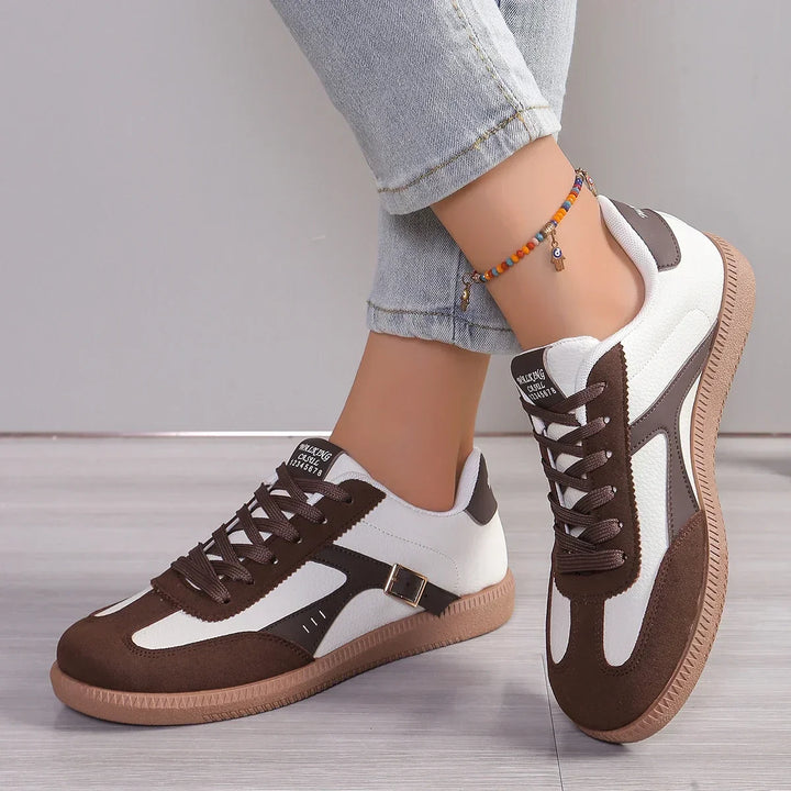 Retro Street Style Sneakers van Riverside