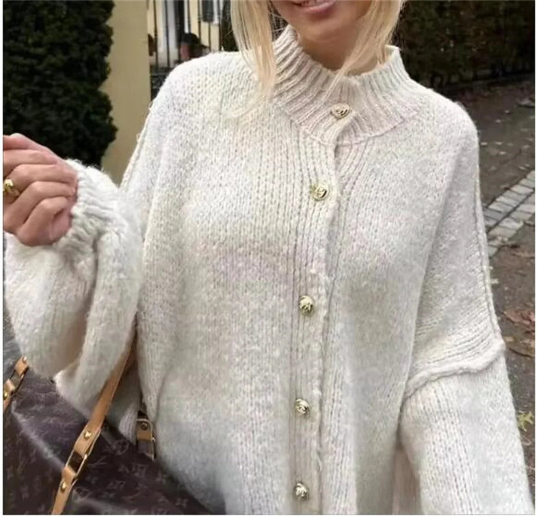 Chani | Elegante Loose trui