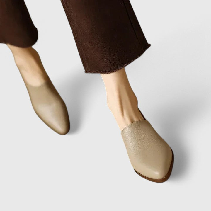 Duurzame orthopedische schoenen voor dagelijks gebruik