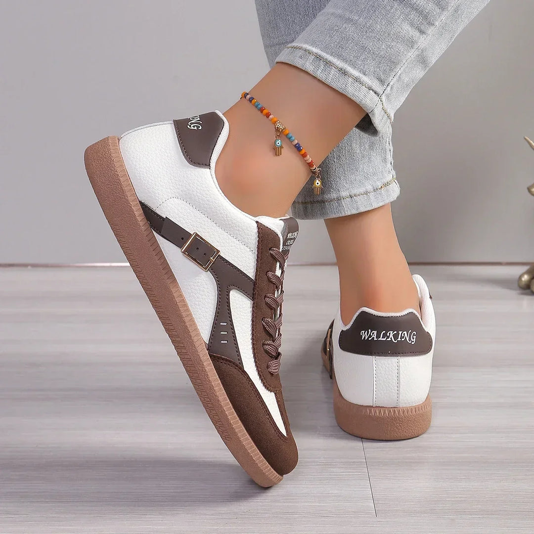 Retro Street Style Sneakers van Riverside
