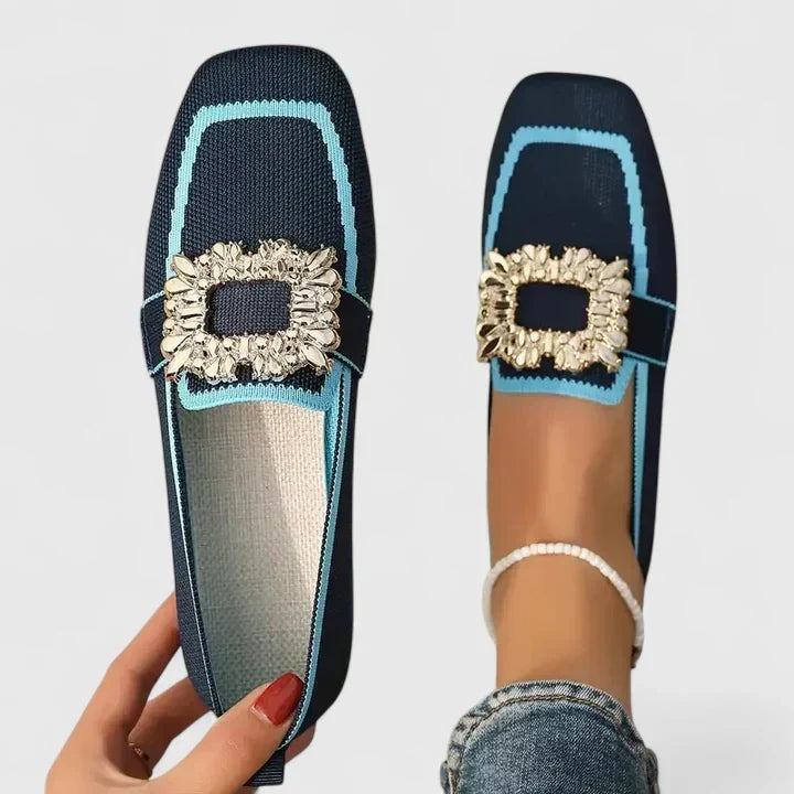 Stylish Orthopedic Loafers voor Daily Comfort