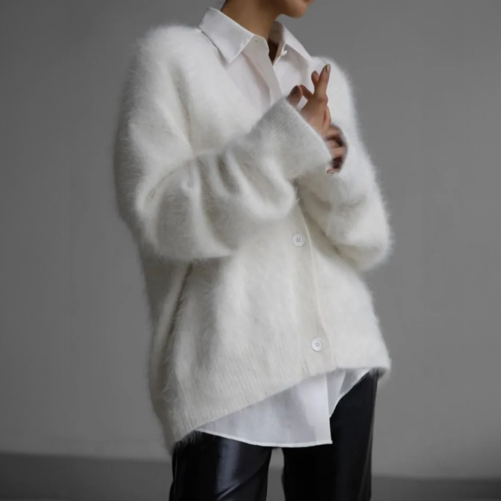 Linda | Elegant Wintervest