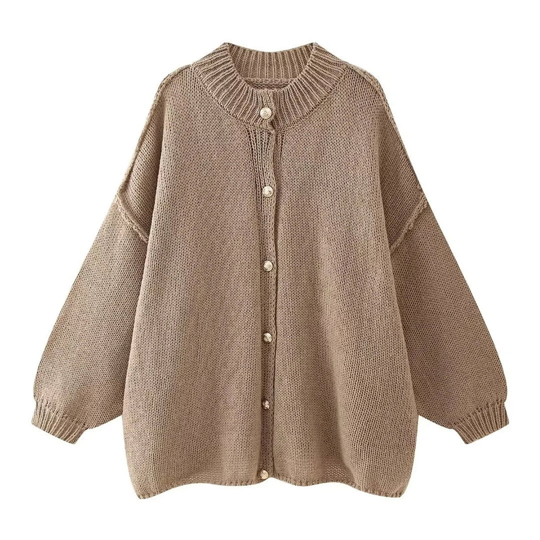 Chani | Elegante Loose trui