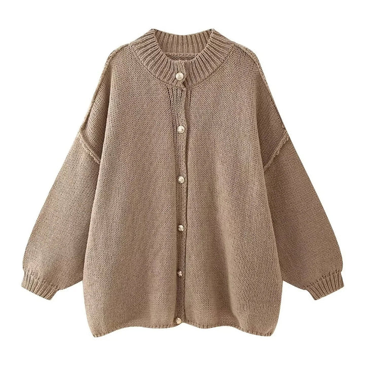 Chani | Elegante Loose trui