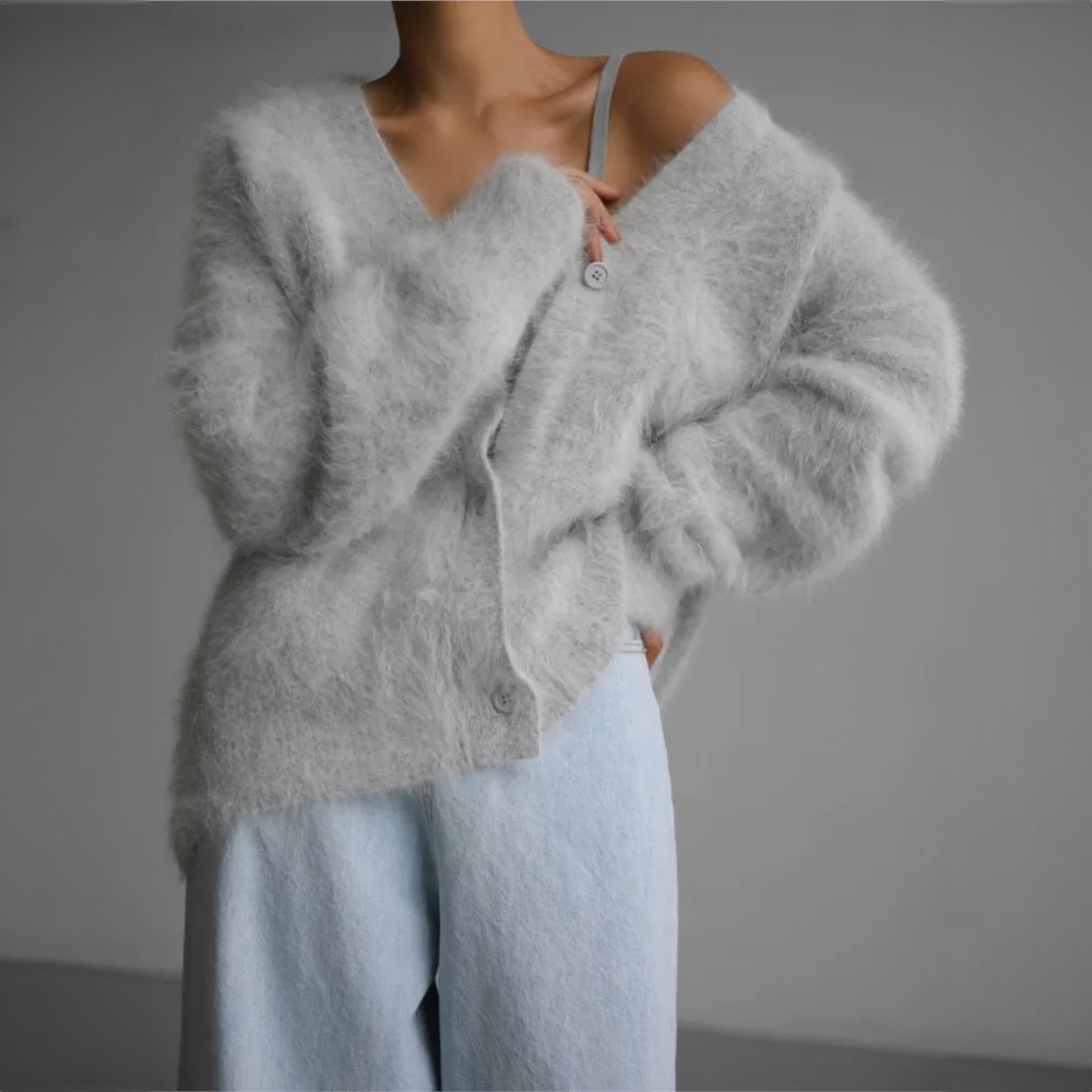 Linda | Elegant Wintervest