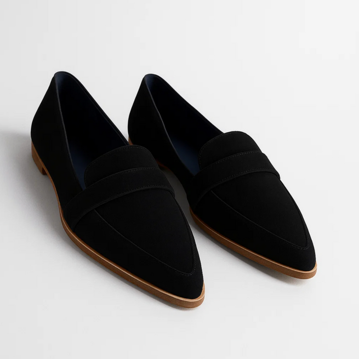 Stijlvolle Orthopedische Loafers voor Dames