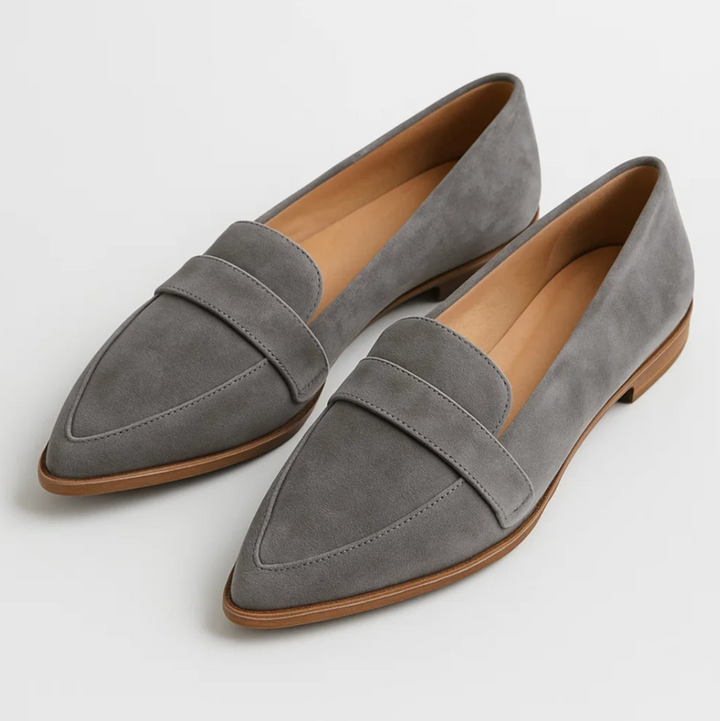 Stijlvolle Orthopedische Loafers voor Dames