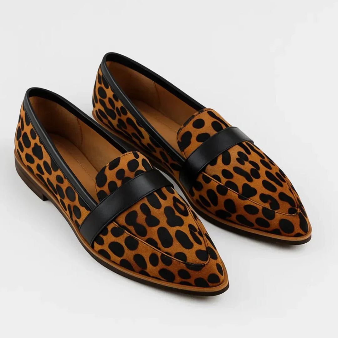 Stijlvolle Orthopedische Loafers voor Dames