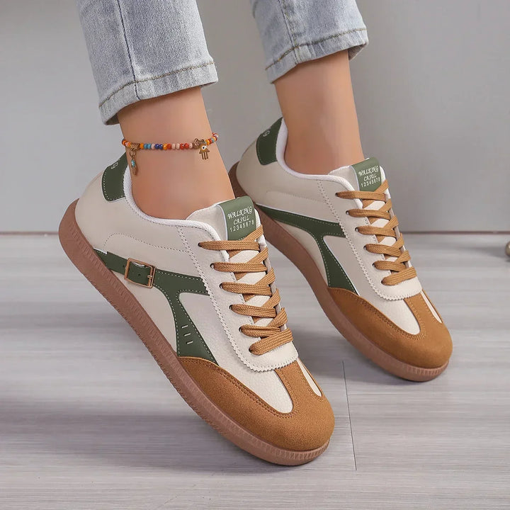Retro Street Style Sneakers van Riverside