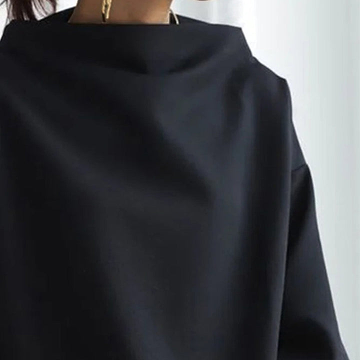 Gebreide Trui met Minimalistisch Design