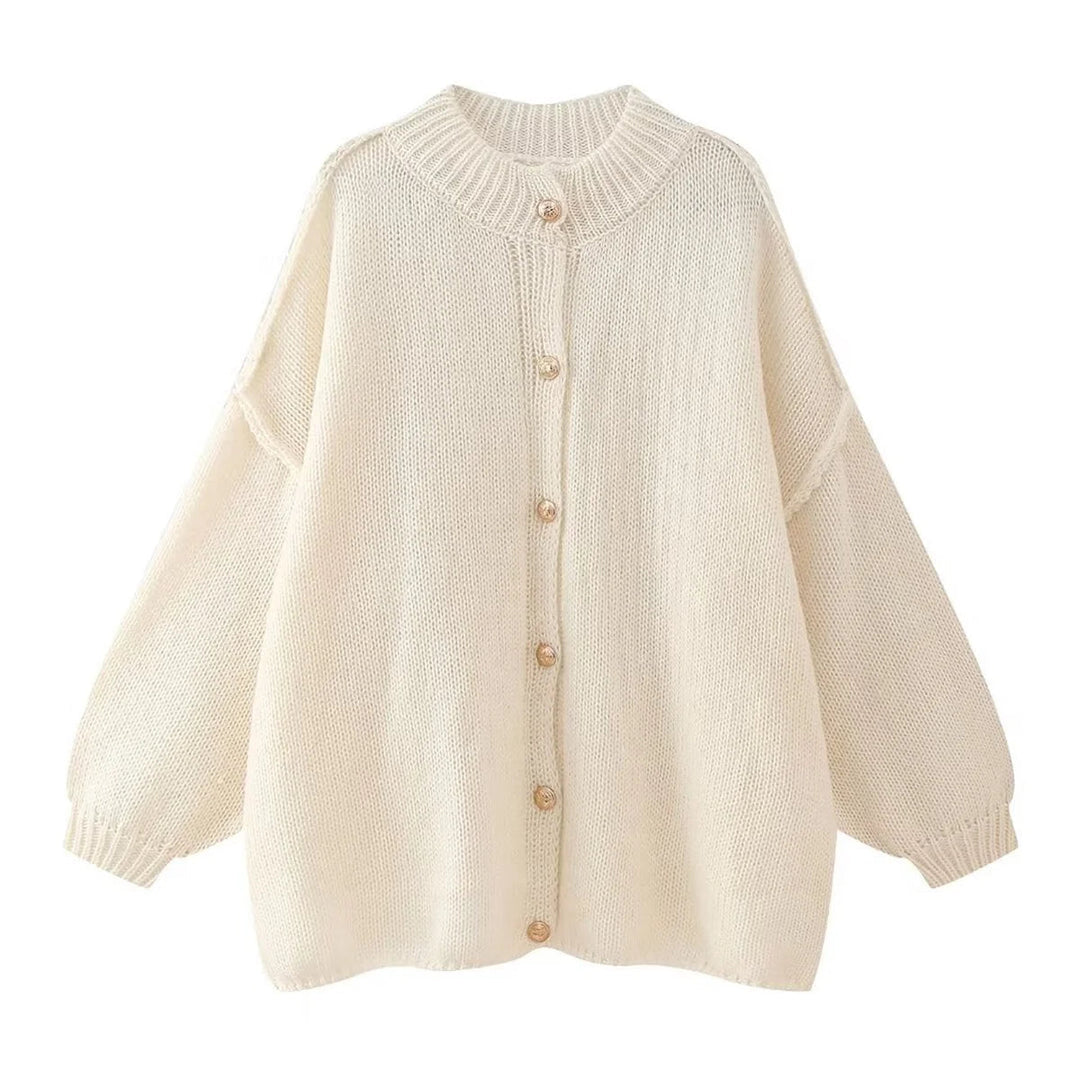 Chani | Elegante Loose trui
