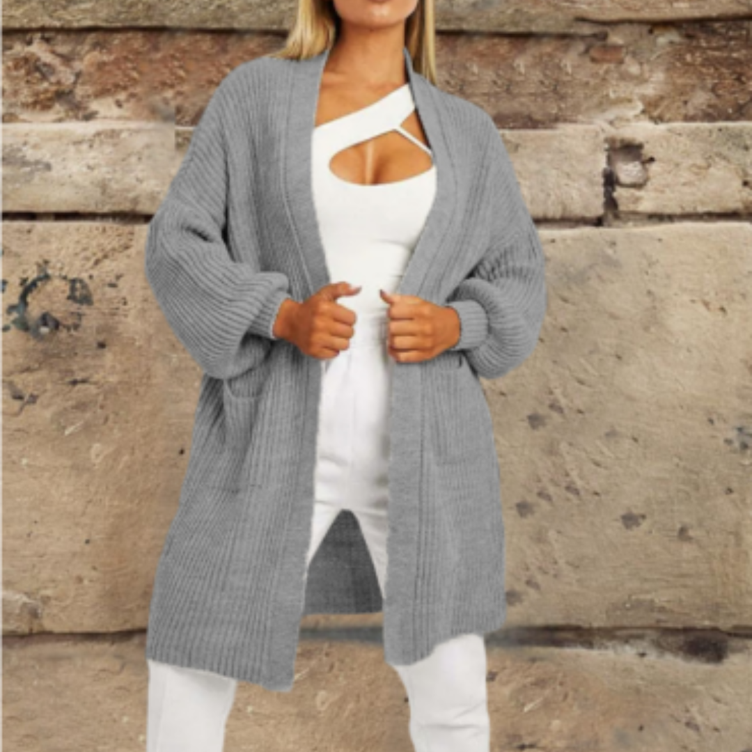Elegante Trenchcoat met Ceintuur voor Dames