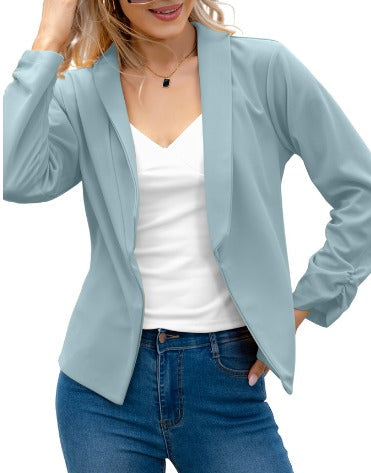 Elegant Blazer met lange mouwen voor dames