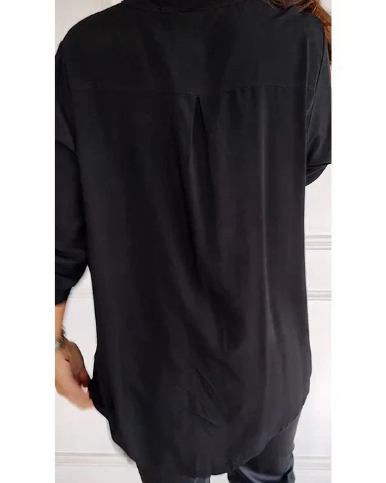 Glam Top met een sophisticated edge