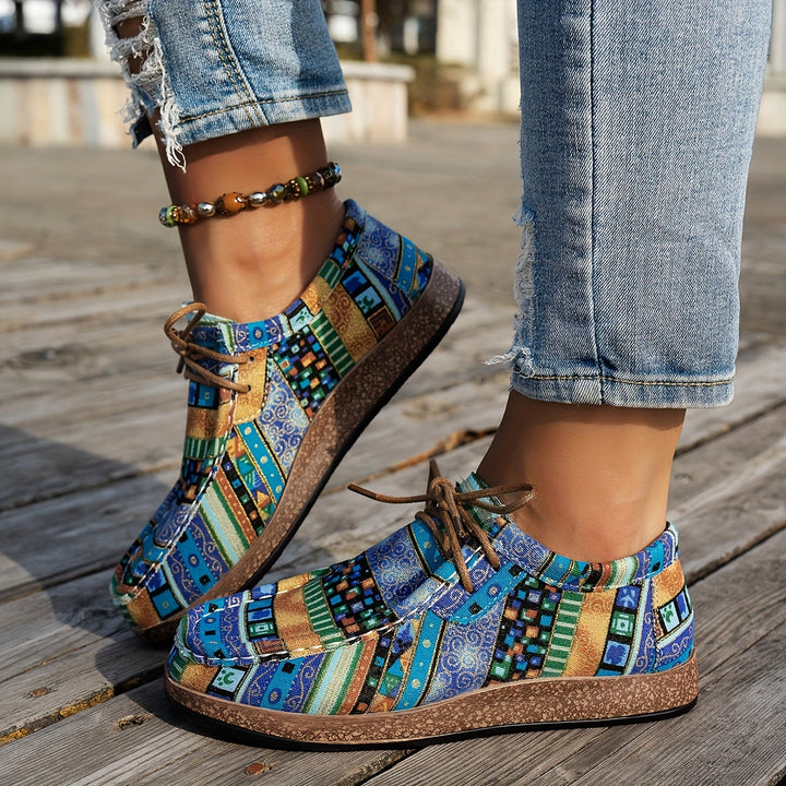 Orthopedische en comfortabele sneakers voor dames