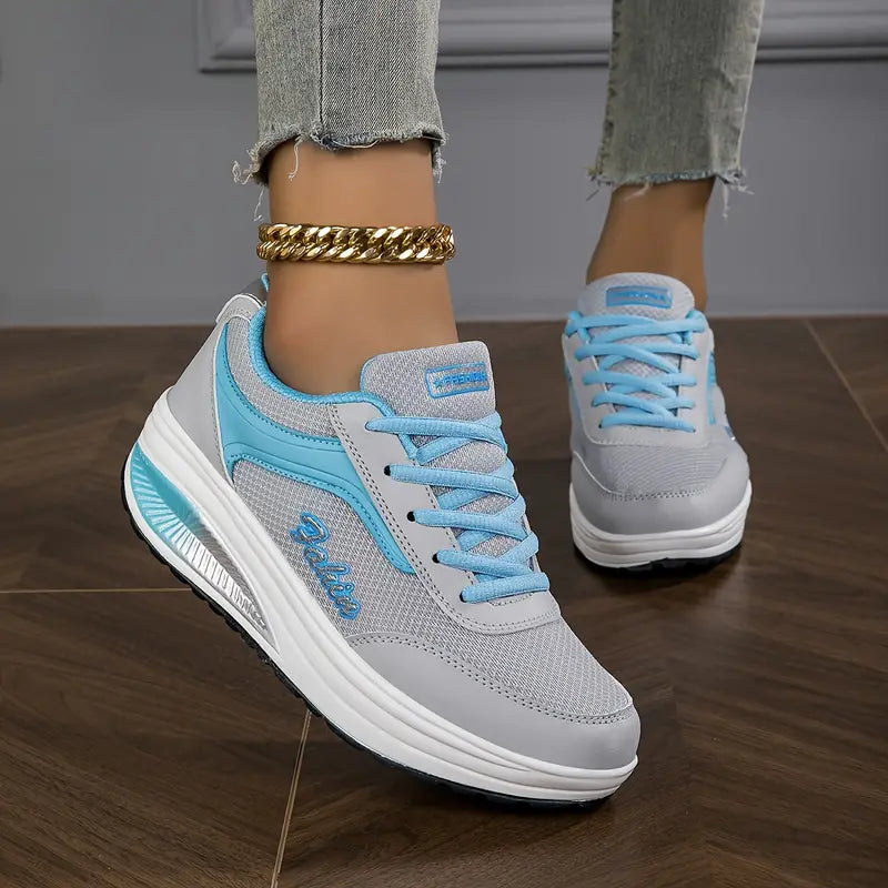 Sloane | Orthopedische Sneakers
