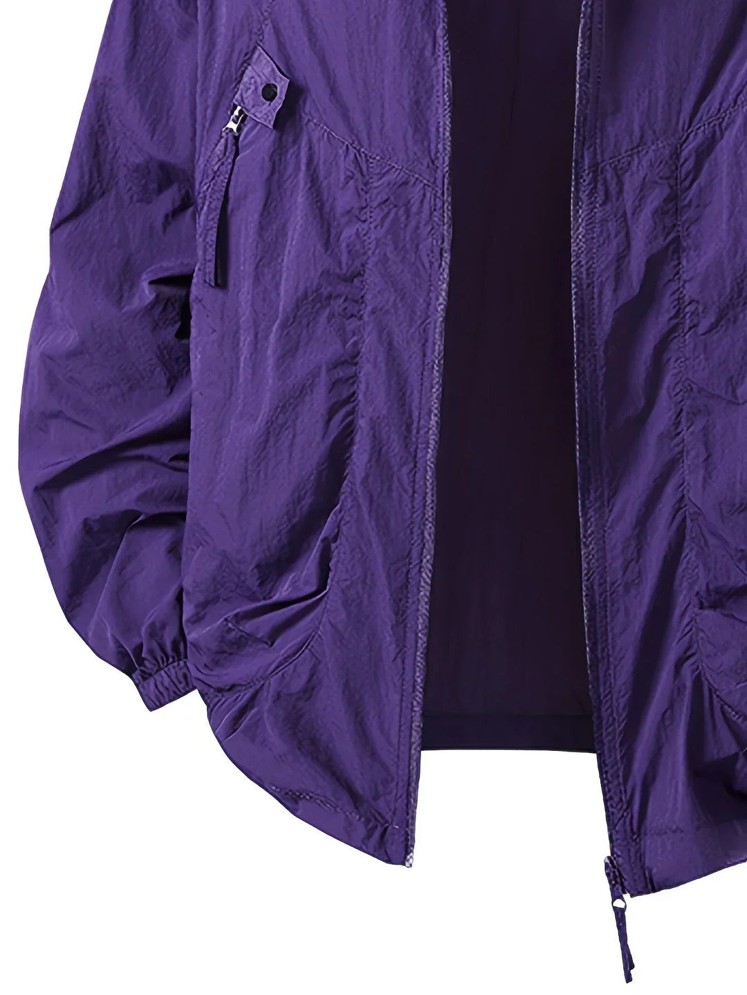 Warme Outdoor Hooded Jacket voor de winter