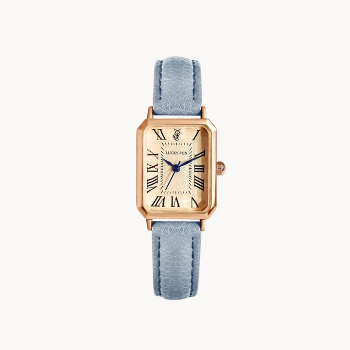Bella Signature Watch met Moderne Elegantie