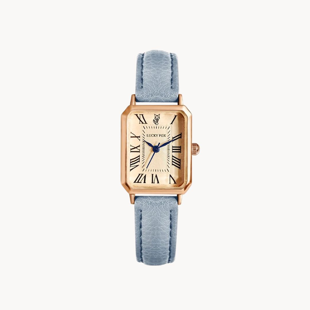Bella Signature Watch met Moderne Elegantie