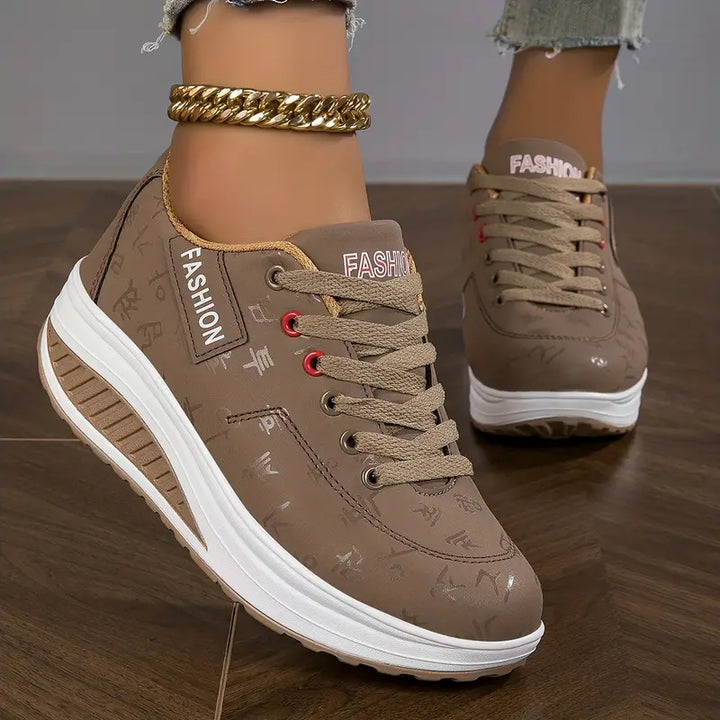 Sloane | Orthopedische Sneakers