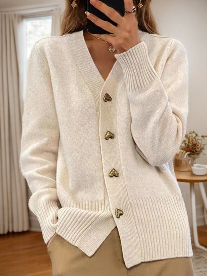 Elira | Elegante Cardigan