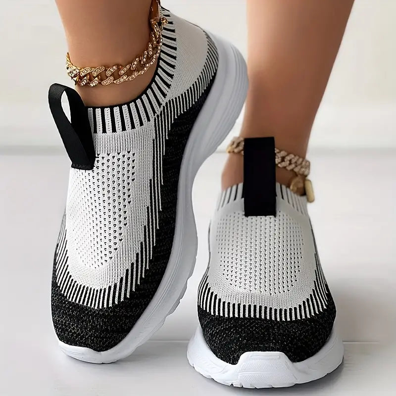 Belle - Comfortabele Orthopedische Sneakers voor Dames